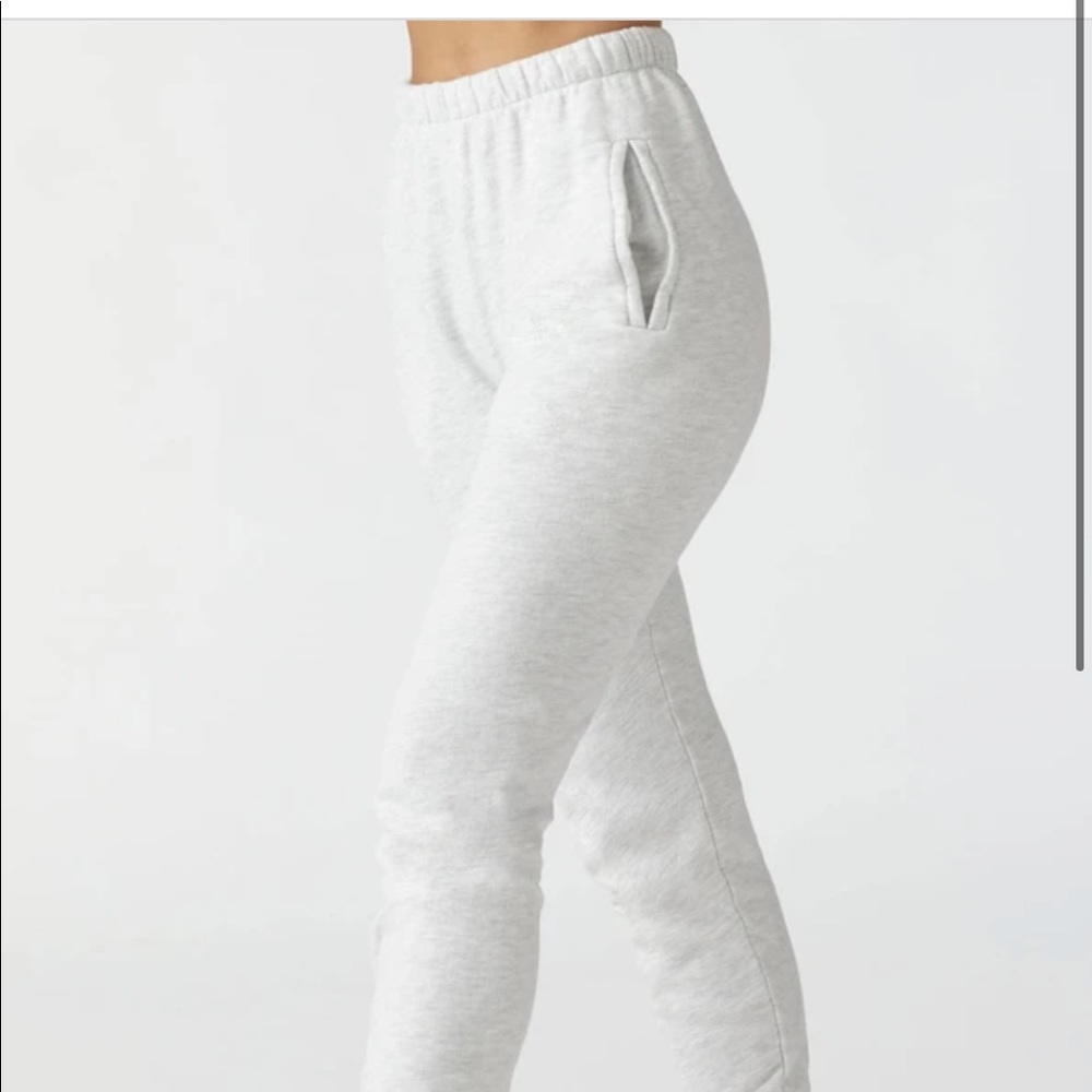 Josh brown empire jogger